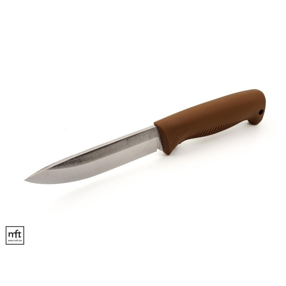 MFT 芬蘭 Peltonen Knives M07 Sissipuukko 直刀 N690不鏽鋼 Bushcraft-細節圖5