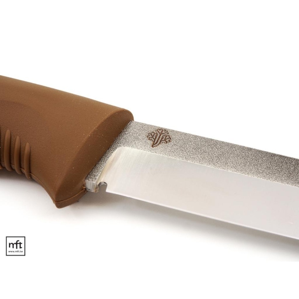 MFT 芬蘭 Peltonen Knives M07 Sissipuukko 直刀 N690不鏽鋼 Bushcraft-細節圖6