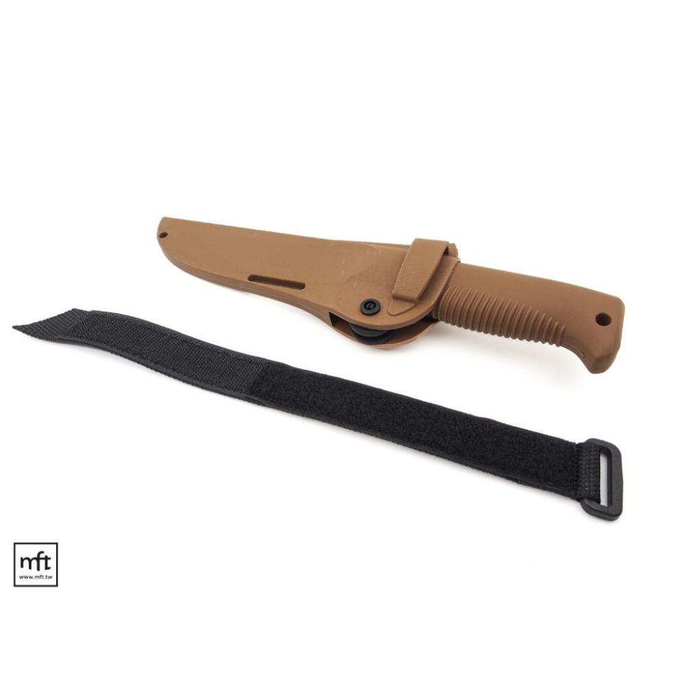 MFT 芬蘭 Peltonen Knives M07 Sissipuukko 直刀 N690不鏽鋼 Bushcraft-細節圖8