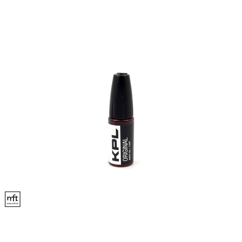 MFT 美國 KPL Knife Oil 折刀潤滑油 3種規格分別販售-規格圖9
