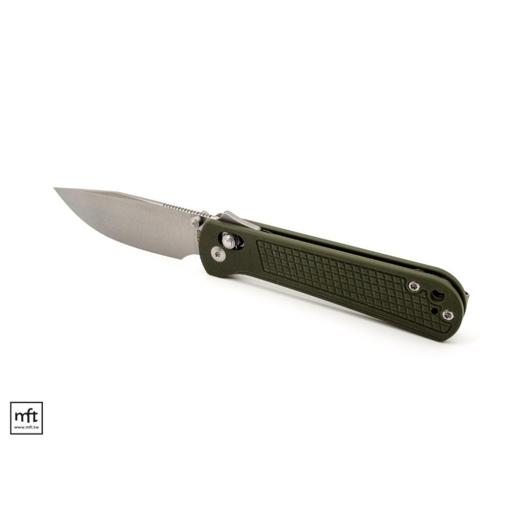 MFT 中國 CJRB Bolt 折刀 AR-RPM9不鏽鋼 EDC Recoil Lock V2-細節圖5