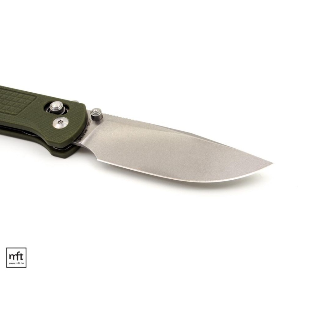 MFT 中國 CJRB Bolt 折刀 AR-RPM9不鏽鋼 EDC Recoil Lock V2-細節圖7