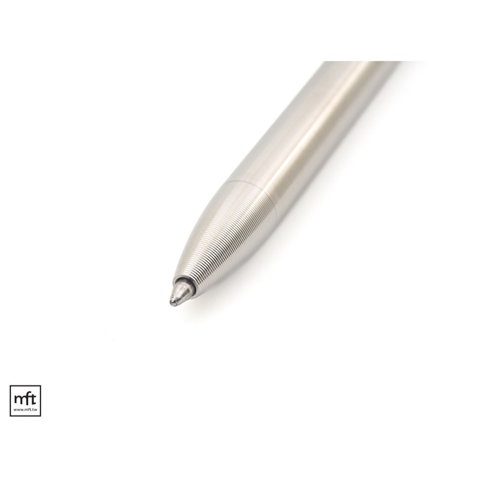 MFT 美國 Tactile Turn Switch Pen 鈦合金 開關筆-細節圖7