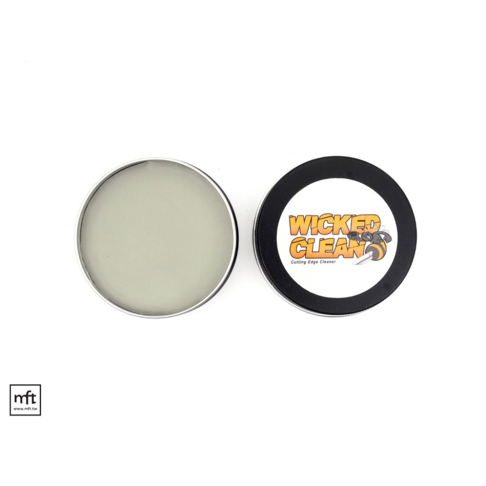 MFT 美國 Wicked Clean 刀具清潔劑 Food Safe 有機成分 2oz-細節圖2