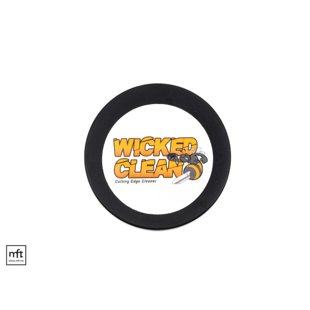 MFT 美國 Wicked Clean 刀具清潔劑 Food Safe 有機成分 2oz-細節圖3
