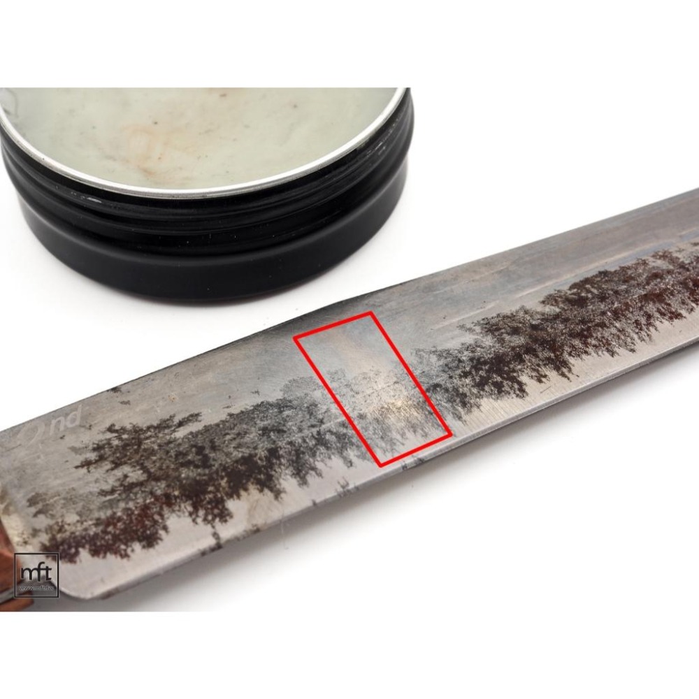 MFT 美國 Wicked Clean 刀具清潔劑 Food Safe 有機成分 2oz-細節圖5