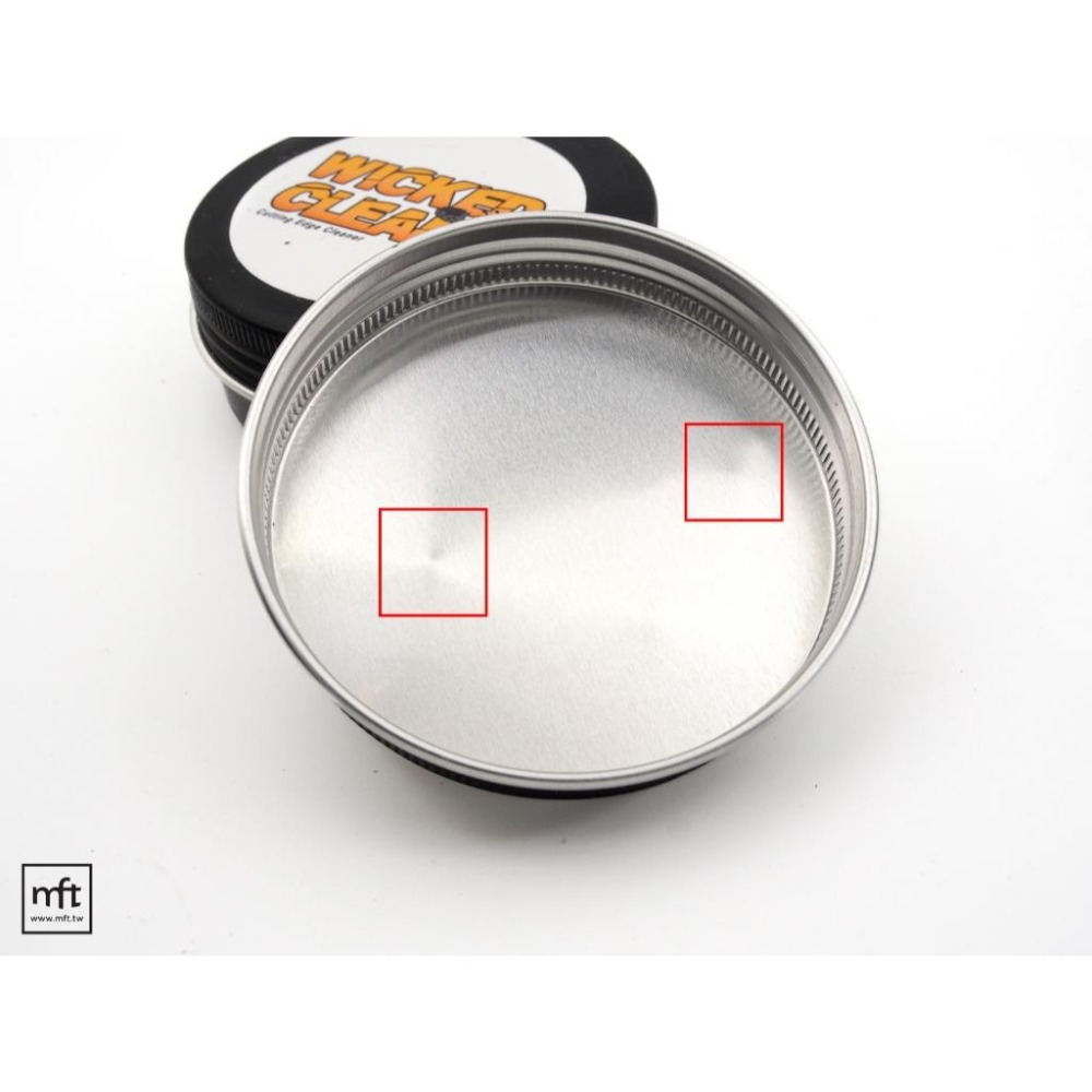 MFT 美國 Wicked Clean 刀具清潔劑 Food Safe 有機成分 2oz-細節圖6