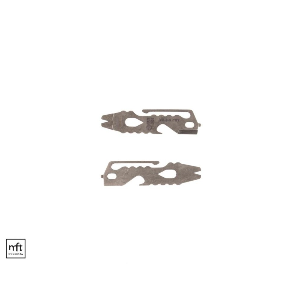 MFT 美國 EDC Tool Co Every Day PryBar MultiTool 撬棒 多用途工具-細節圖2
