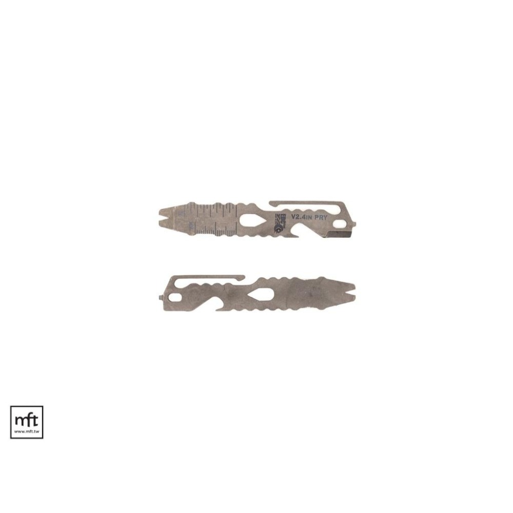 MFT 美國 EDC Tool Co Every Day PryBar MultiTool 撬棒 多用途工具-細節圖3