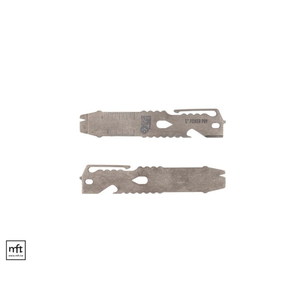 MFT 美國 EDC Tool Co Every Day PryBar MultiTool 撬棒 多用途工具-細節圖4