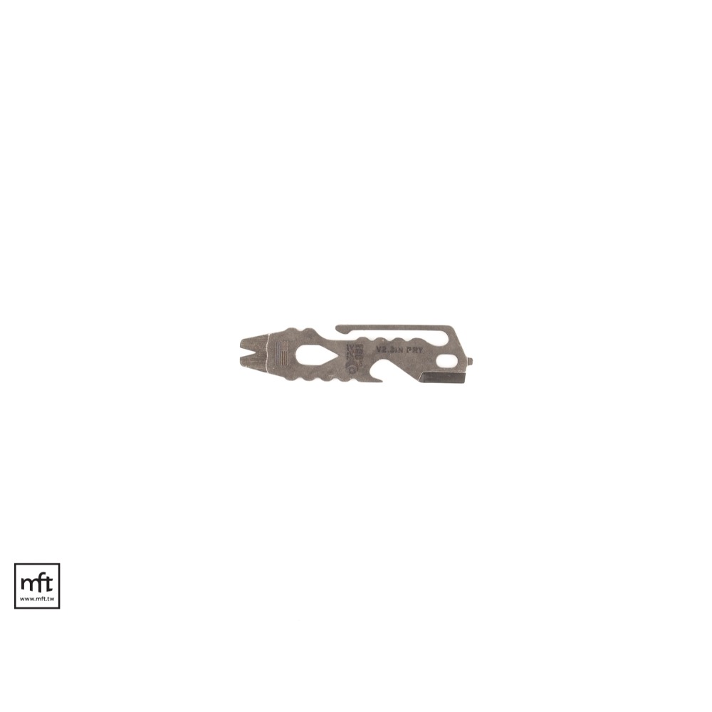 MFT 美國 EDC Tool Co Every Day PryBar MultiTool 撬棒 多用途工具-規格圖9