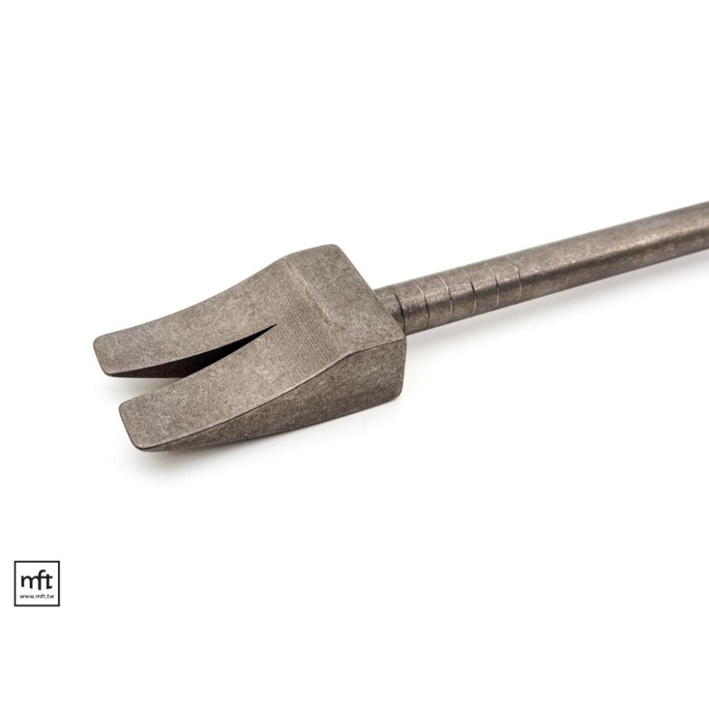 MFT 美國 Maratac Hooligan Forced Entry Tool Titanium 鈦合金 撬棒工具-細節圖3