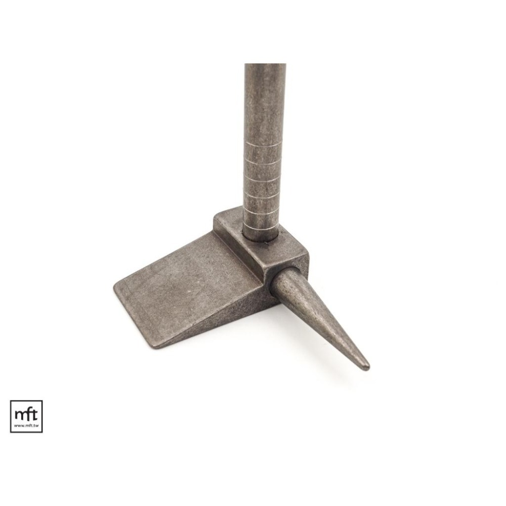 MFT 美國 Maratac Hooligan Forced Entry Tool Titanium 鈦合金 撬棒工具-細節圖4