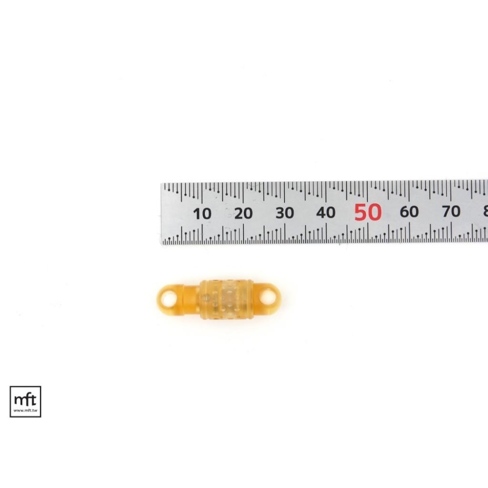 MFT 美國 Maratac QD Kwik Release Coupler Ultem 快速分離扣 PEI材質-細節圖2