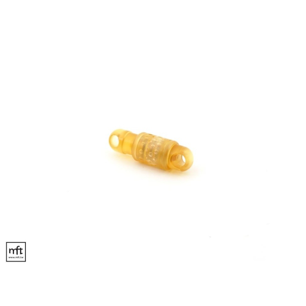 MFT 美國 Maratac QD Kwik Release Coupler Ultem 快速分離扣 PEI材質-細節圖3