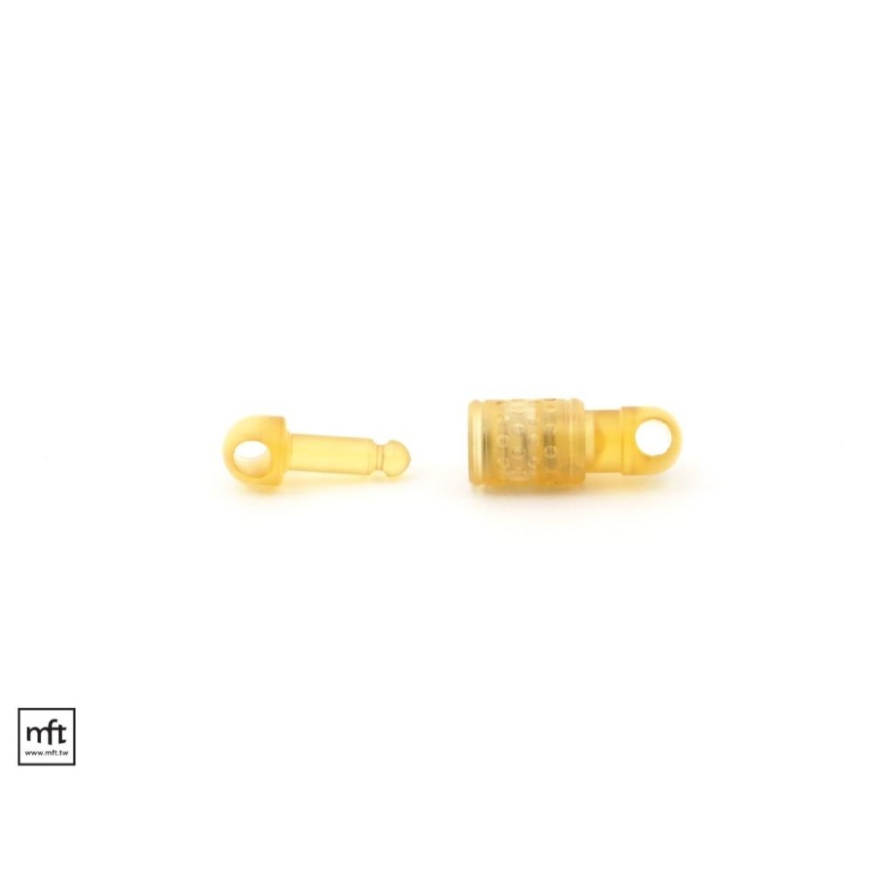 MFT 美國 Maratac QD Kwik Release Coupler Ultem 快速分離扣 PEI材質-細節圖5