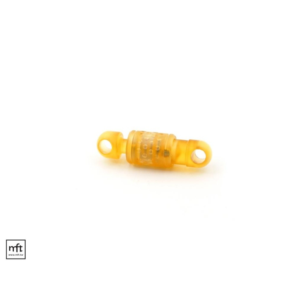MFT 美國 Maratac QD Kwik Release Coupler Ultem 快速分離扣 PEI材質-細節圖6