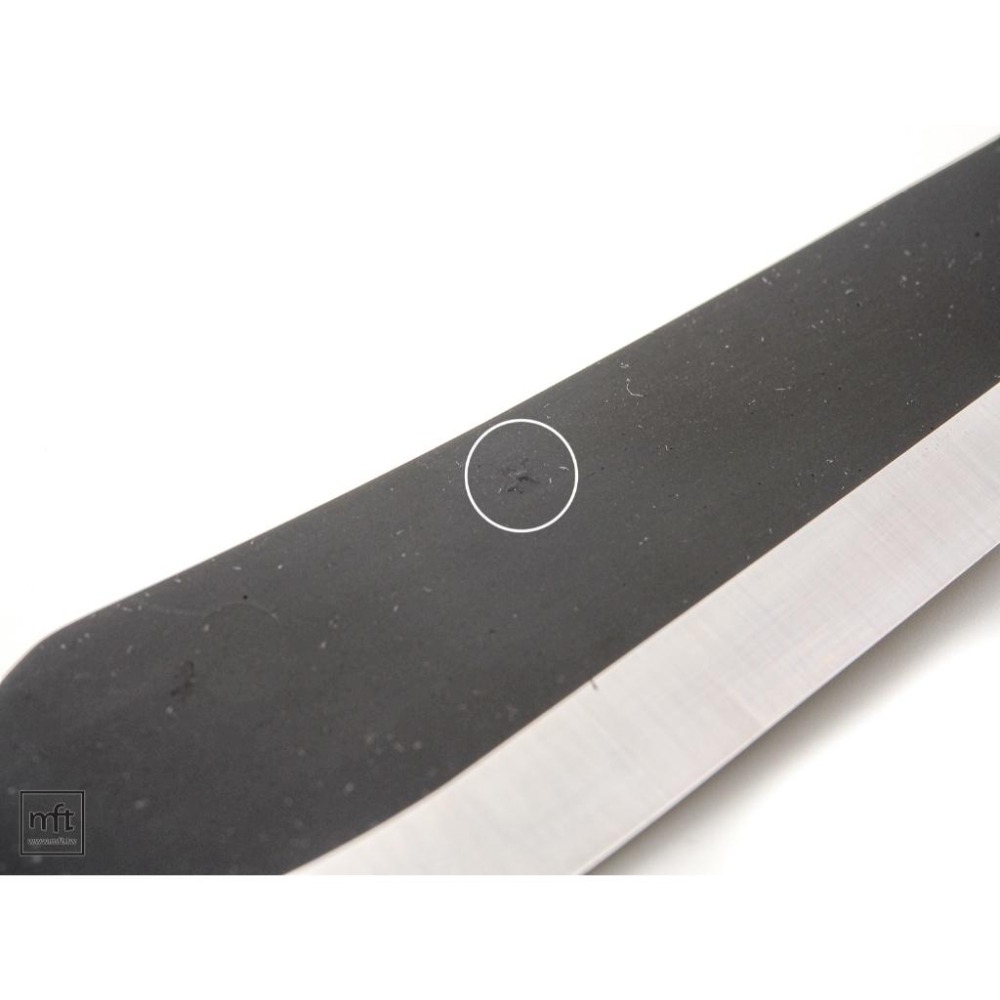 MFT 芬蘭 NKD Hudson 125 CB Kit 刀胚套件 1095碳鋼 Scandi刃角 Bushcraft-細節圖9