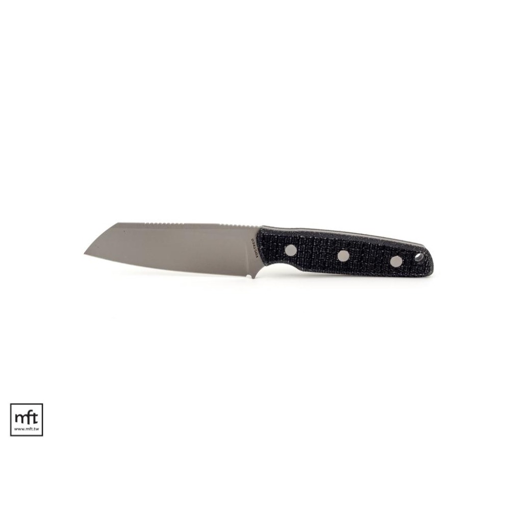 MFT 中國 Vosteed Mink XL Fixed Blade 直刀 Nitro-V 不鏽鋼 D0103-細節圖3