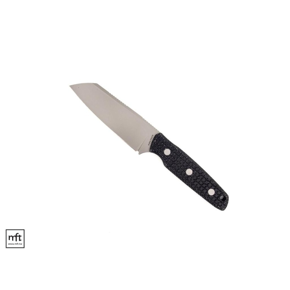 MFT 中國 Vosteed Mink XL Fixed Blade 直刀 Nitro-V 不鏽鋼 D0103-細節圖4