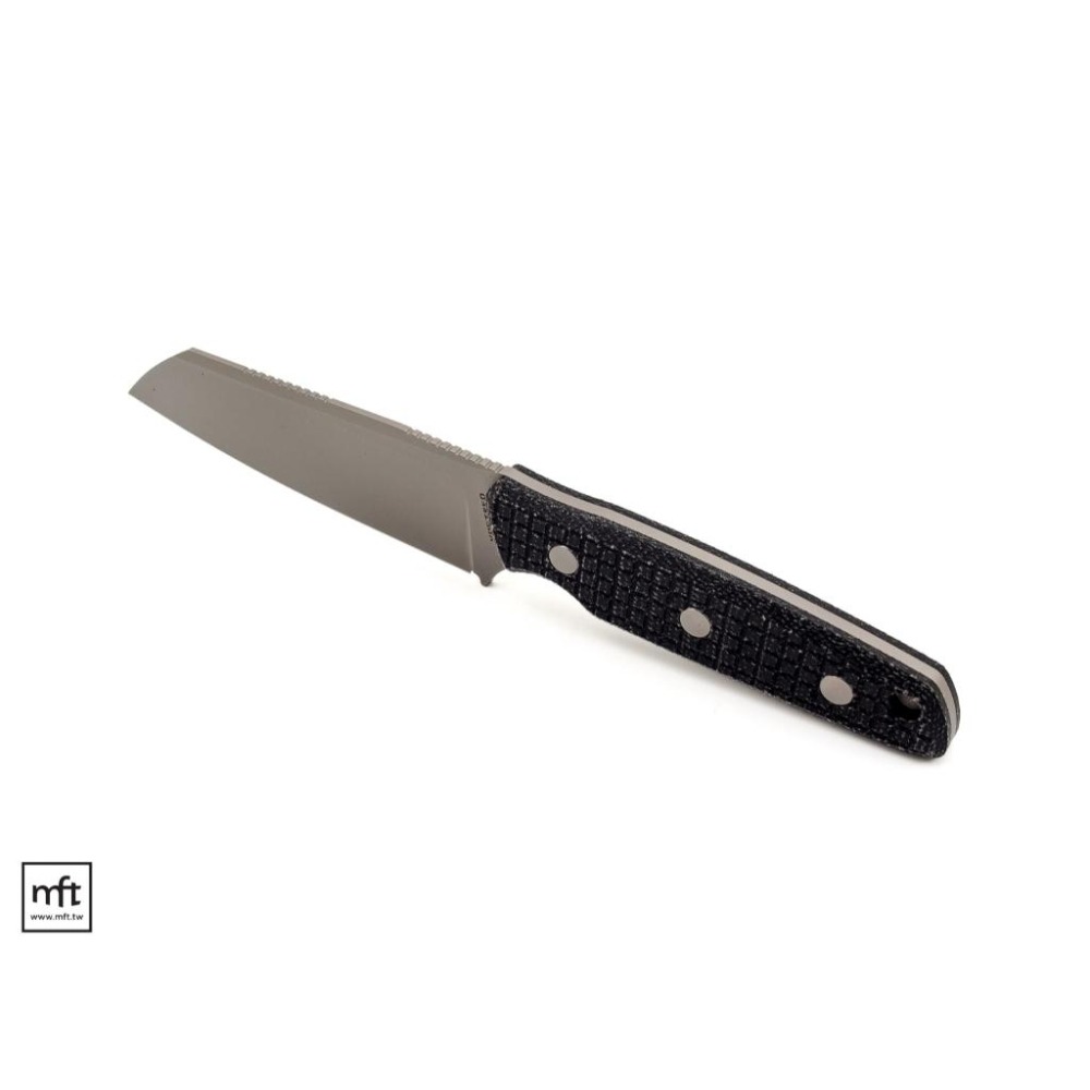 MFT 中國 Vosteed Mink XL Fixed Blade 直刀 Nitro-V 不鏽鋼 D0103-細節圖7