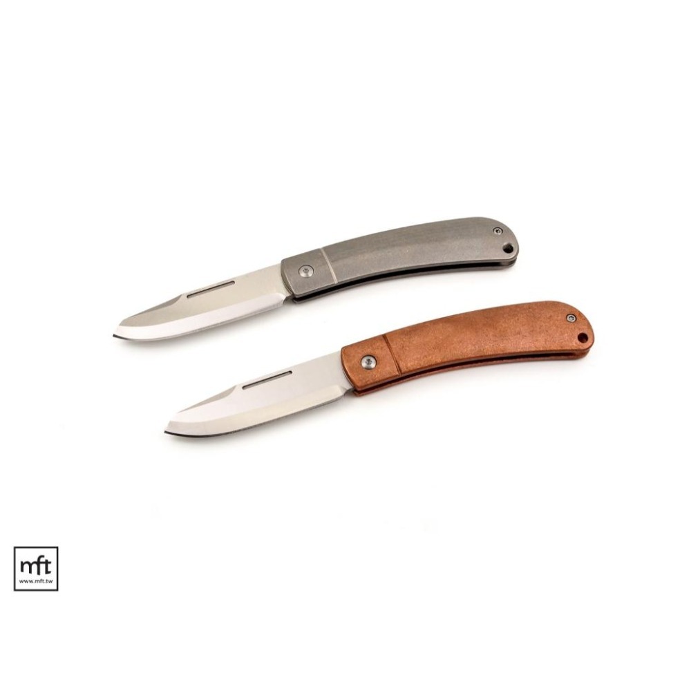 MFT 美國 Rough Ryder APTA Modern Slip Joint Folder 口袋小刀 VG10-細節圖2