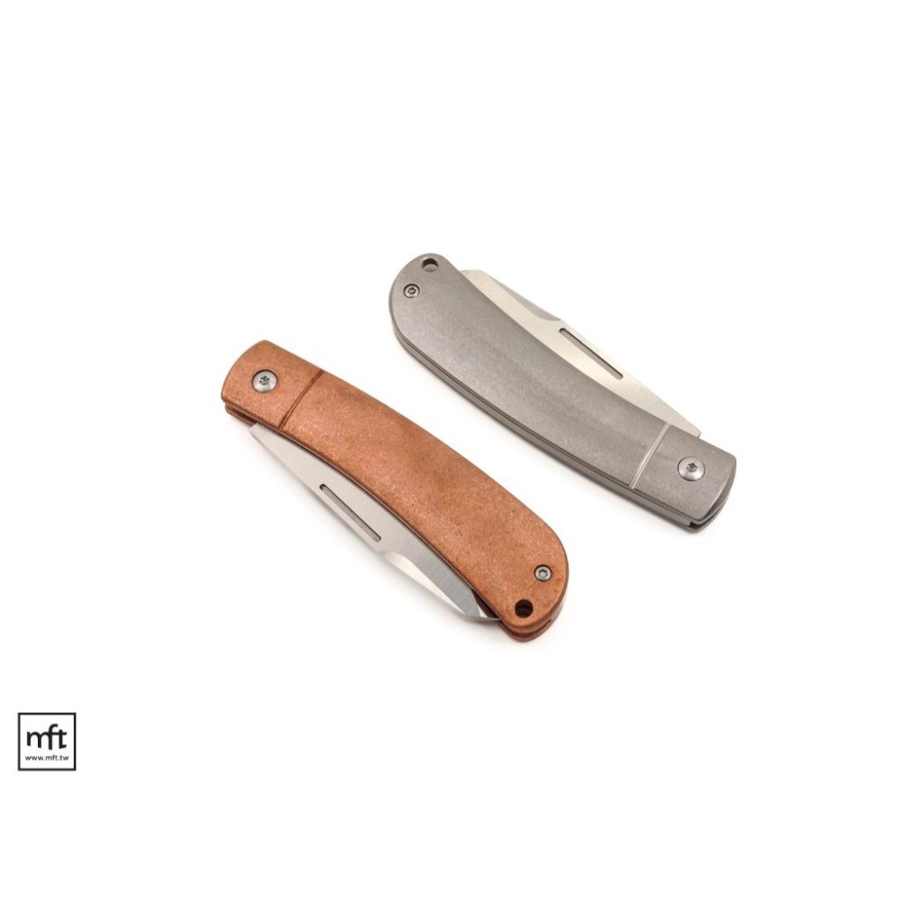 MFT 美國 Rough Ryder APTA Modern Slip Joint Folder 口袋小刀 VG10-細節圖3