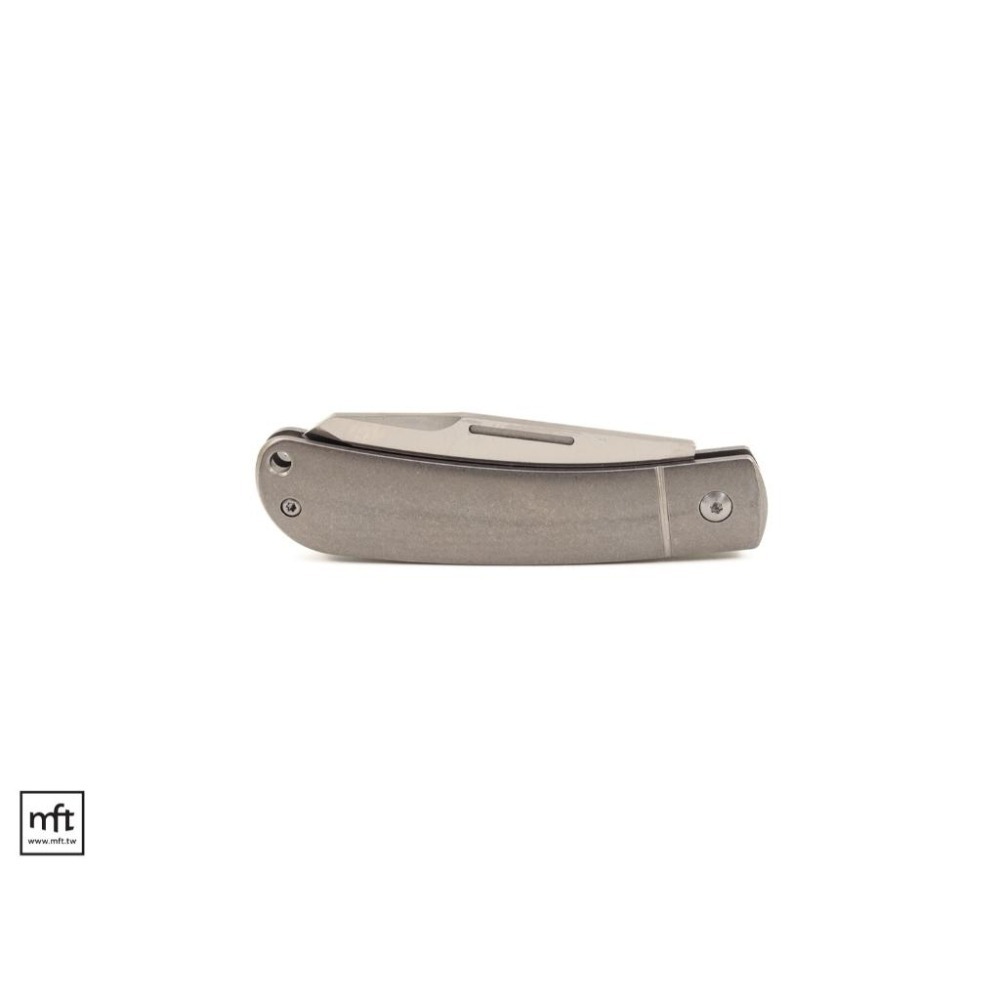 MFT 美國 Rough Ryder APTA Modern Slip Joint Folder 口袋小刀 VG10-細節圖9