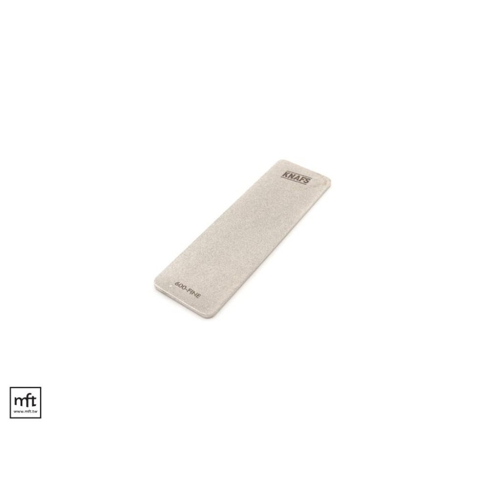 MFT 美國 KNAFS Mini Pocket Knife Sharpener 雙面 迷你鑽石磨刀石-細節圖6