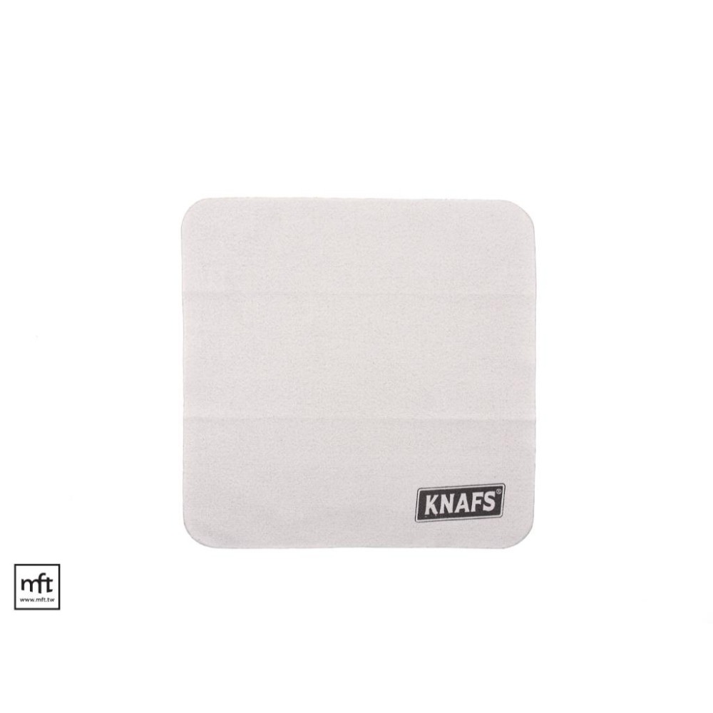MFT 美國 KNAFS Polishing Cloth Suede 刀具擦拭布-細節圖2