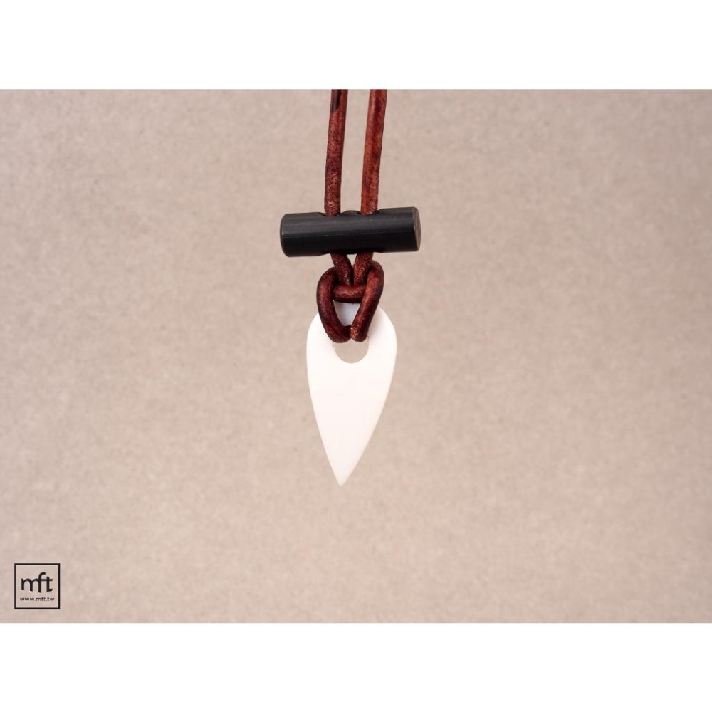 MFT 美國 Wazoo Spark Necklace 打火項鍊 陶瓷刮刀 打火棒-細節圖5