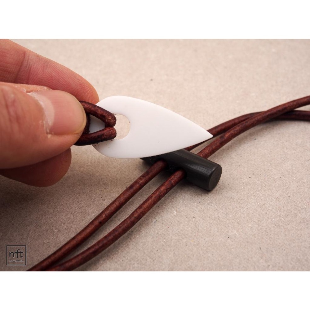 MFT 美國 Wazoo Spark Necklace 打火項鍊 陶瓷刮刀 打火棒-細節圖6