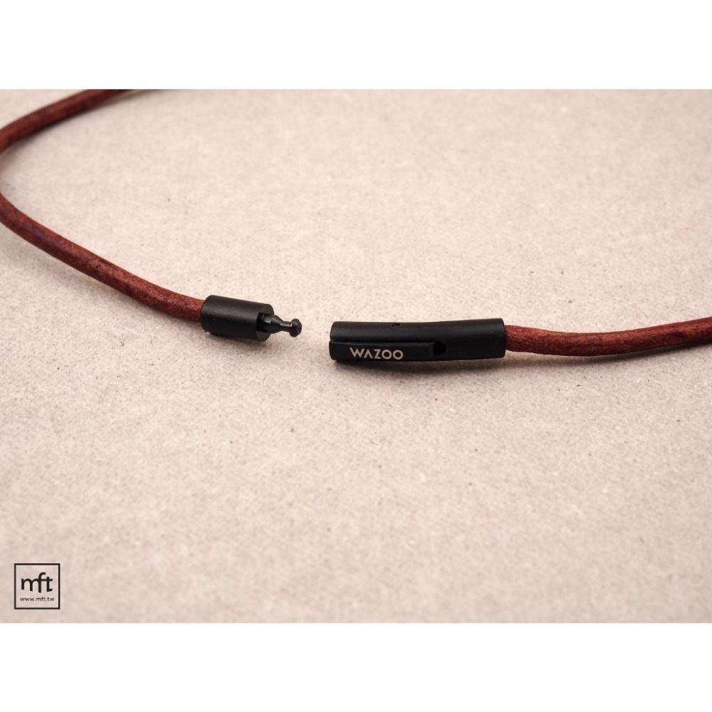 MFT 美國 Wazoo Spark Necklace 打火項鍊 陶瓷刮刀 打火棒-細節圖7