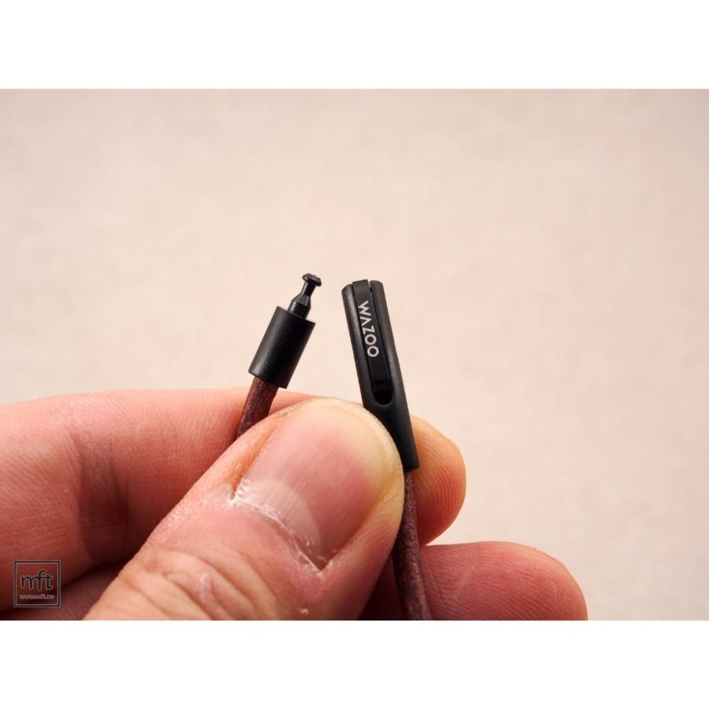 MFT 美國 Wazoo Spark Necklace 打火項鍊 陶瓷刮刀 打火棒-細節圖8