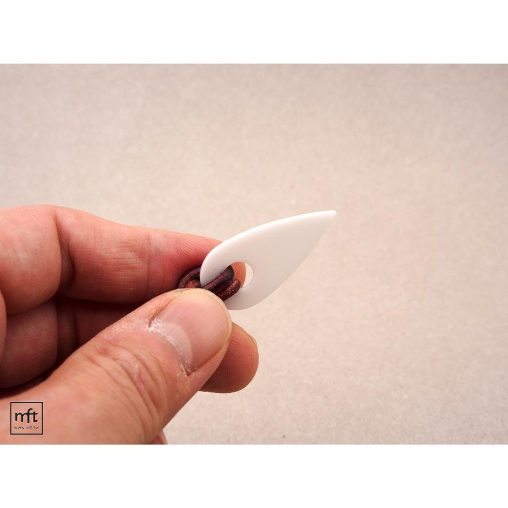 MFT 美國 Wazoo Spark Necklace 打火項鍊 陶瓷刮刀 打火棒-細節圖9