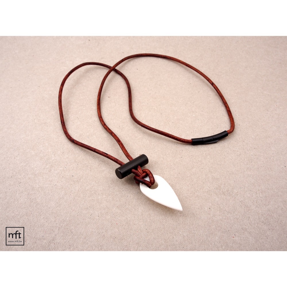 MFT 美國 Wazoo Spark Necklace 打火項鍊 陶瓷刮刀 打火棒-規格圖9