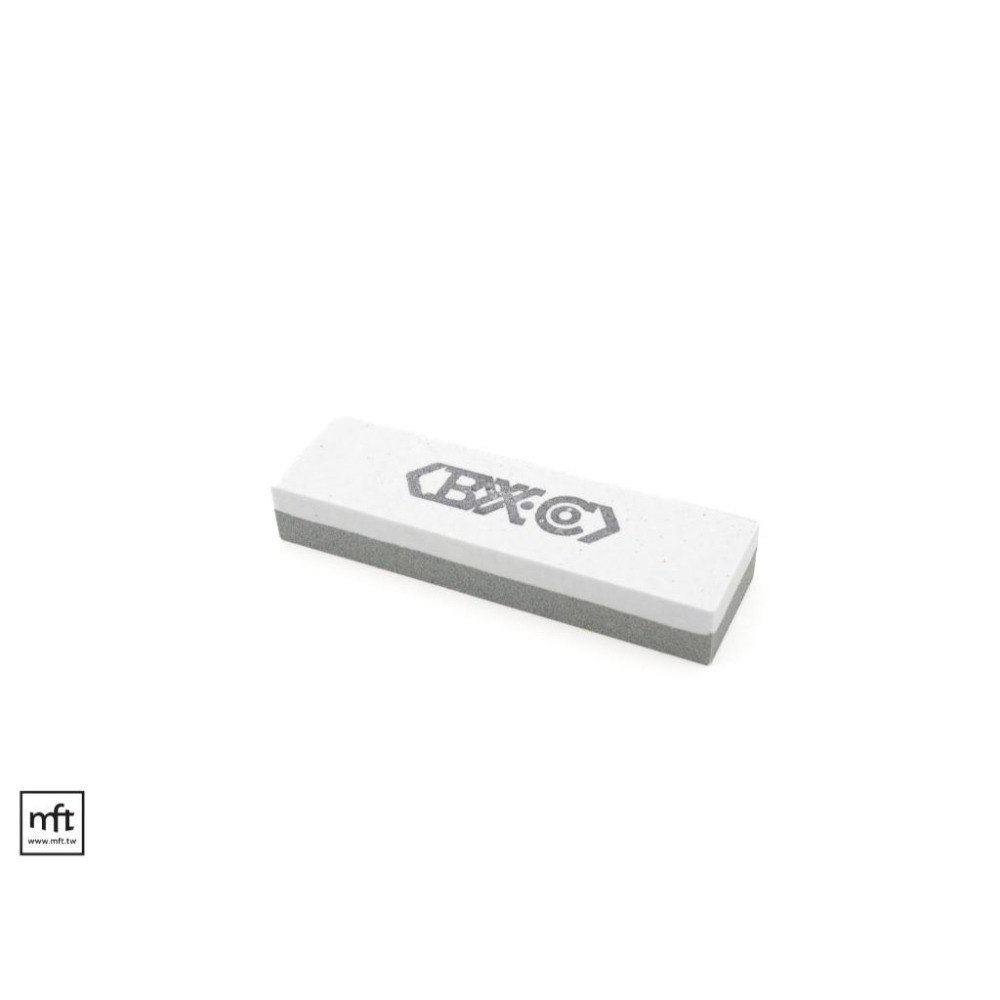 MFT 美國 BYXCO Arctic Fox Dual Grit Pocket 口袋型 雙面磨刀石-細節圖3