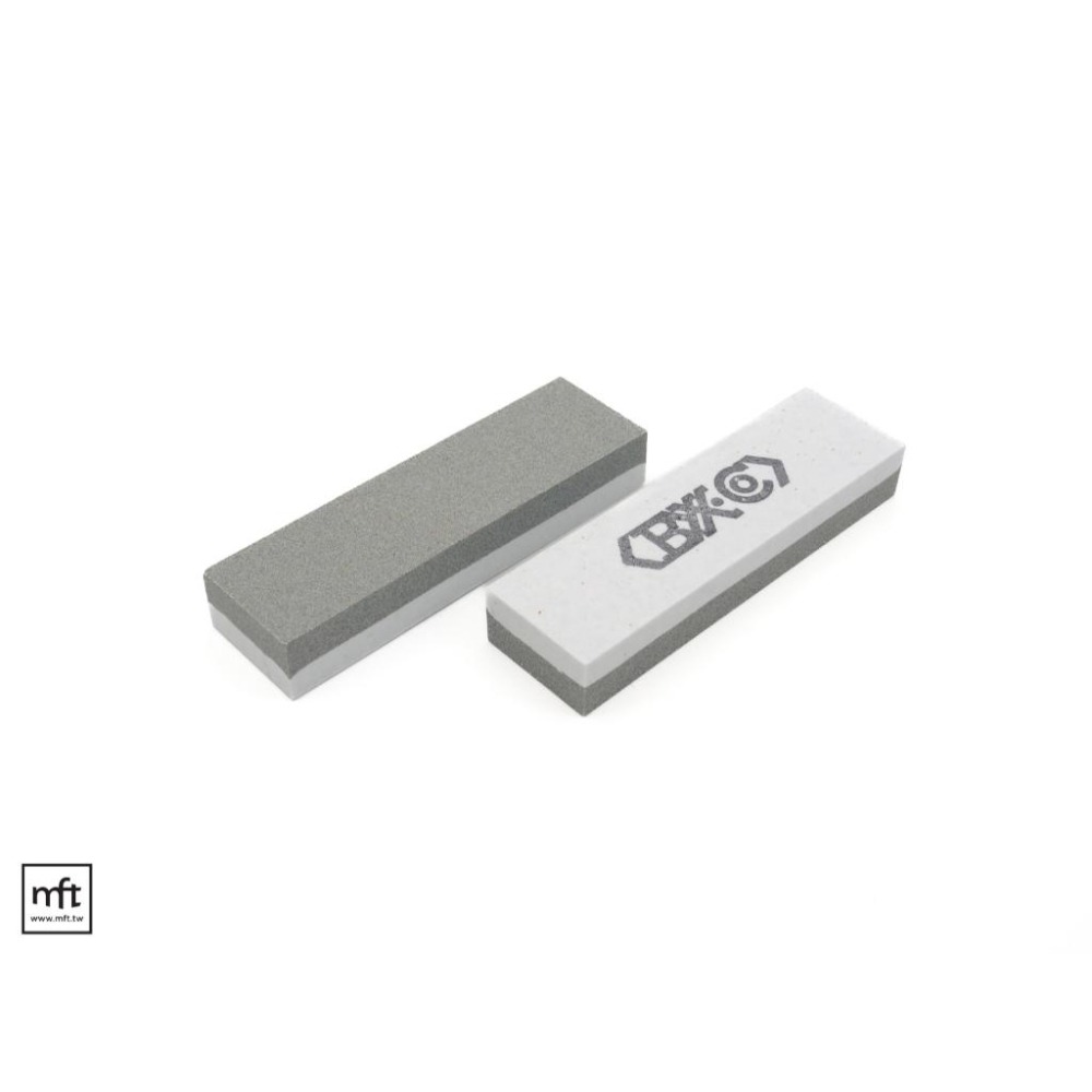 MFT 美國 BYXCO Arctic Fox Dual Grit Pocket 口袋型 雙面磨刀石-細節圖4