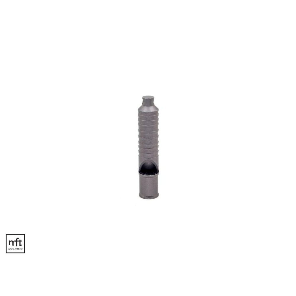 MFT 美國 Wazoo SOS Micro Whistle 輕量迷你 求生哨-細節圖3