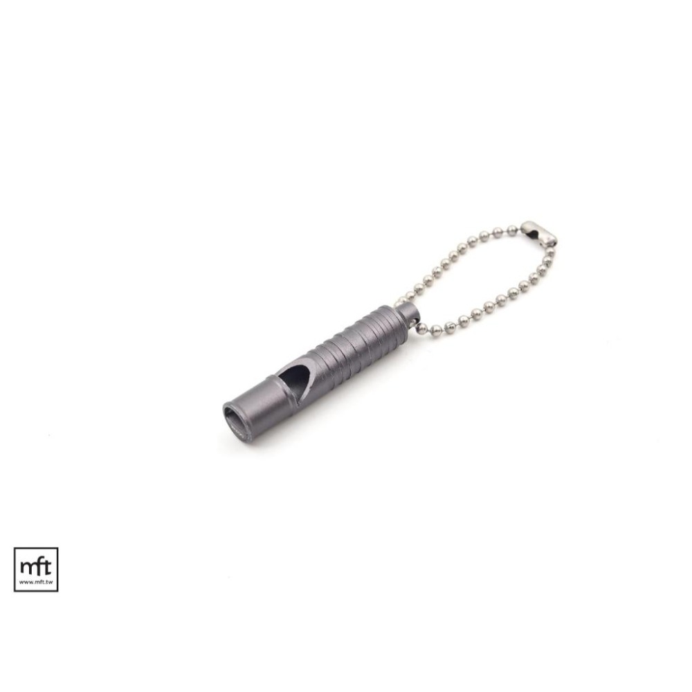 MFT 美國 Wazoo SOS Micro Whistle 輕量迷你 求生哨-細節圖4