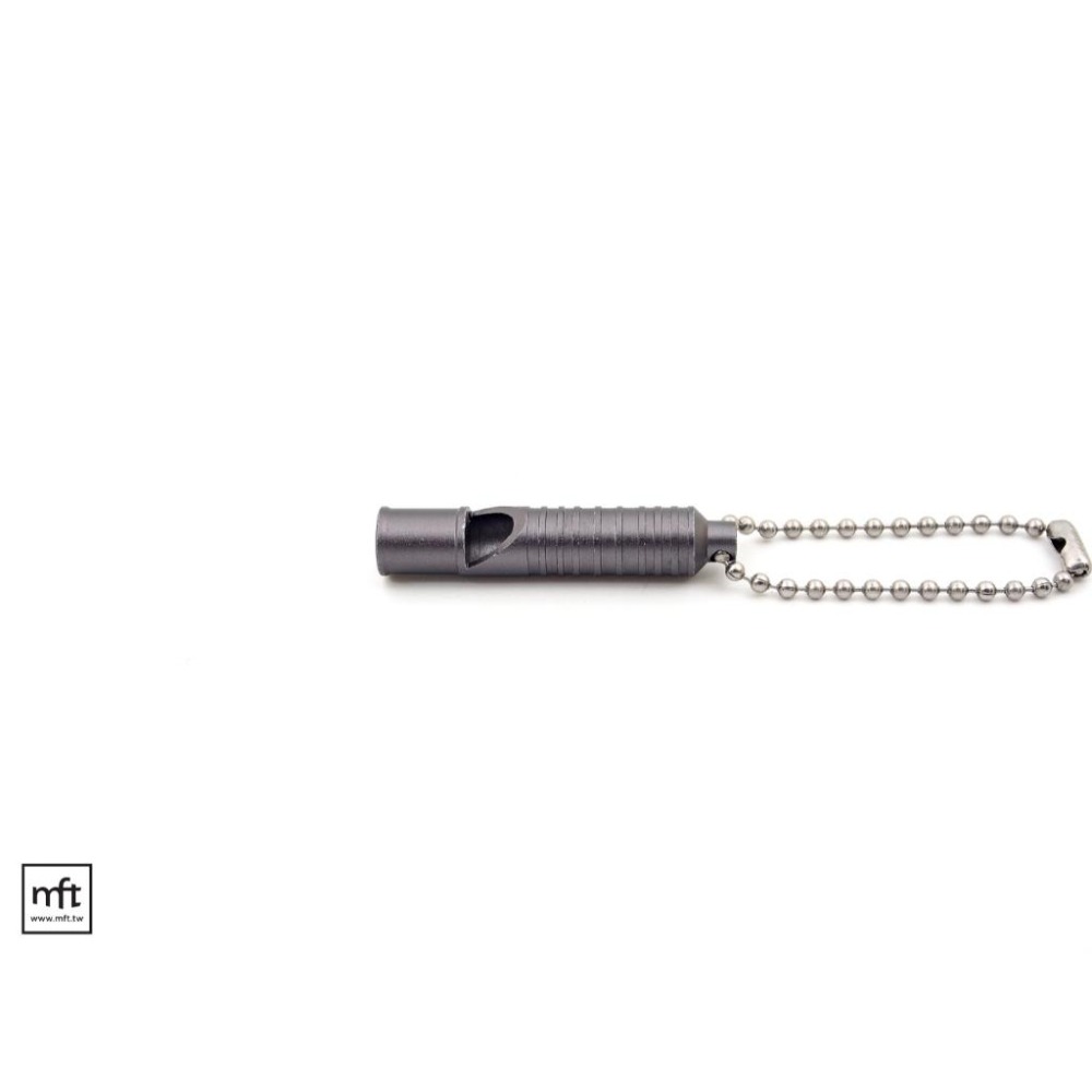 MFT 美國 Wazoo SOS Micro Whistle 輕量迷你 求生哨-細節圖6