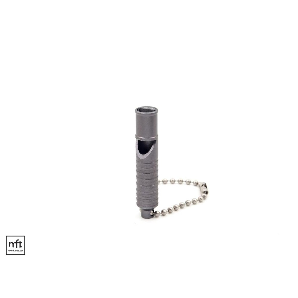 MFT 美國 Wazoo SOS Micro Whistle 輕量迷你 求生哨-細節圖8