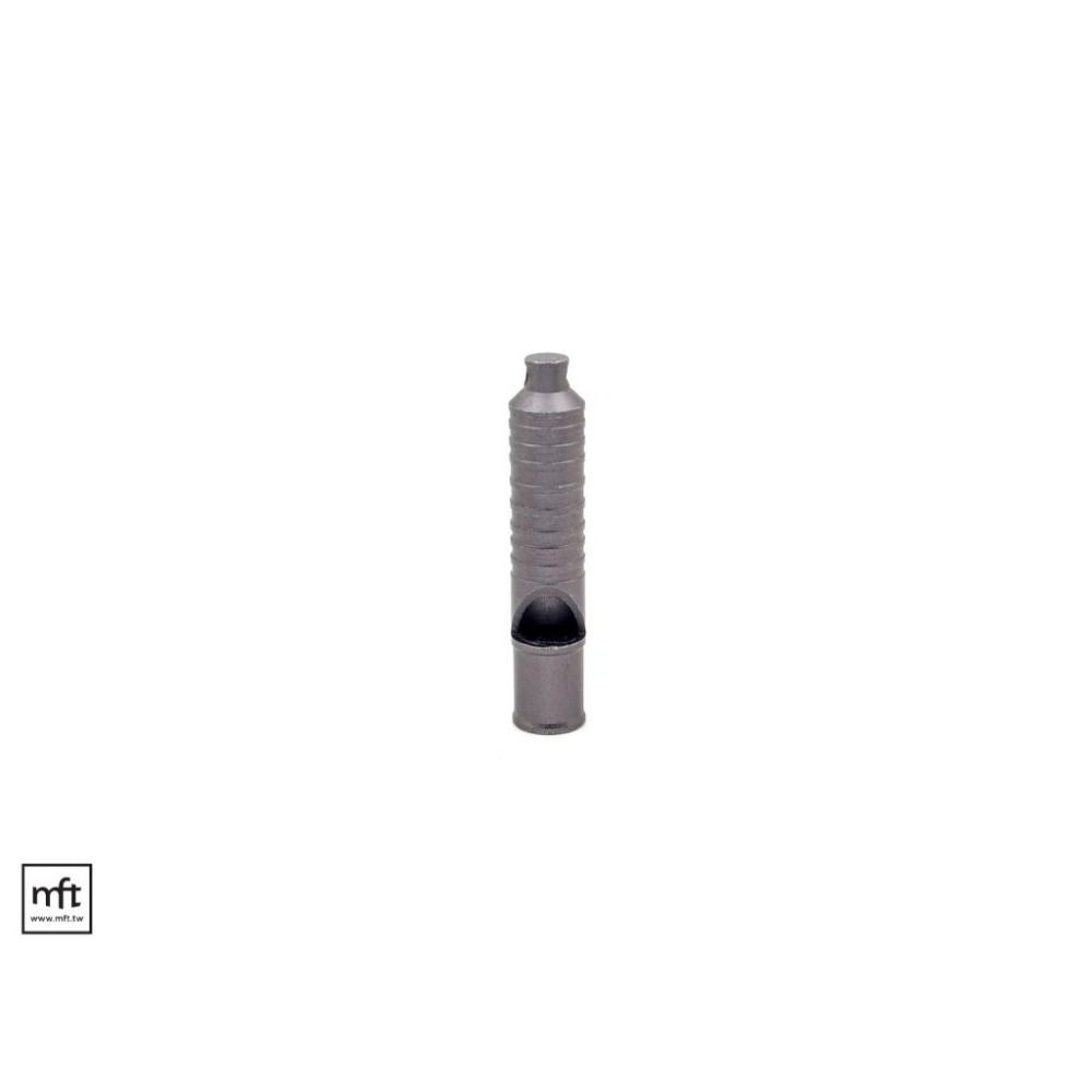 MFT 美國 Wazoo SOS Micro Whistle 輕量迷你 求生哨-細節圖3