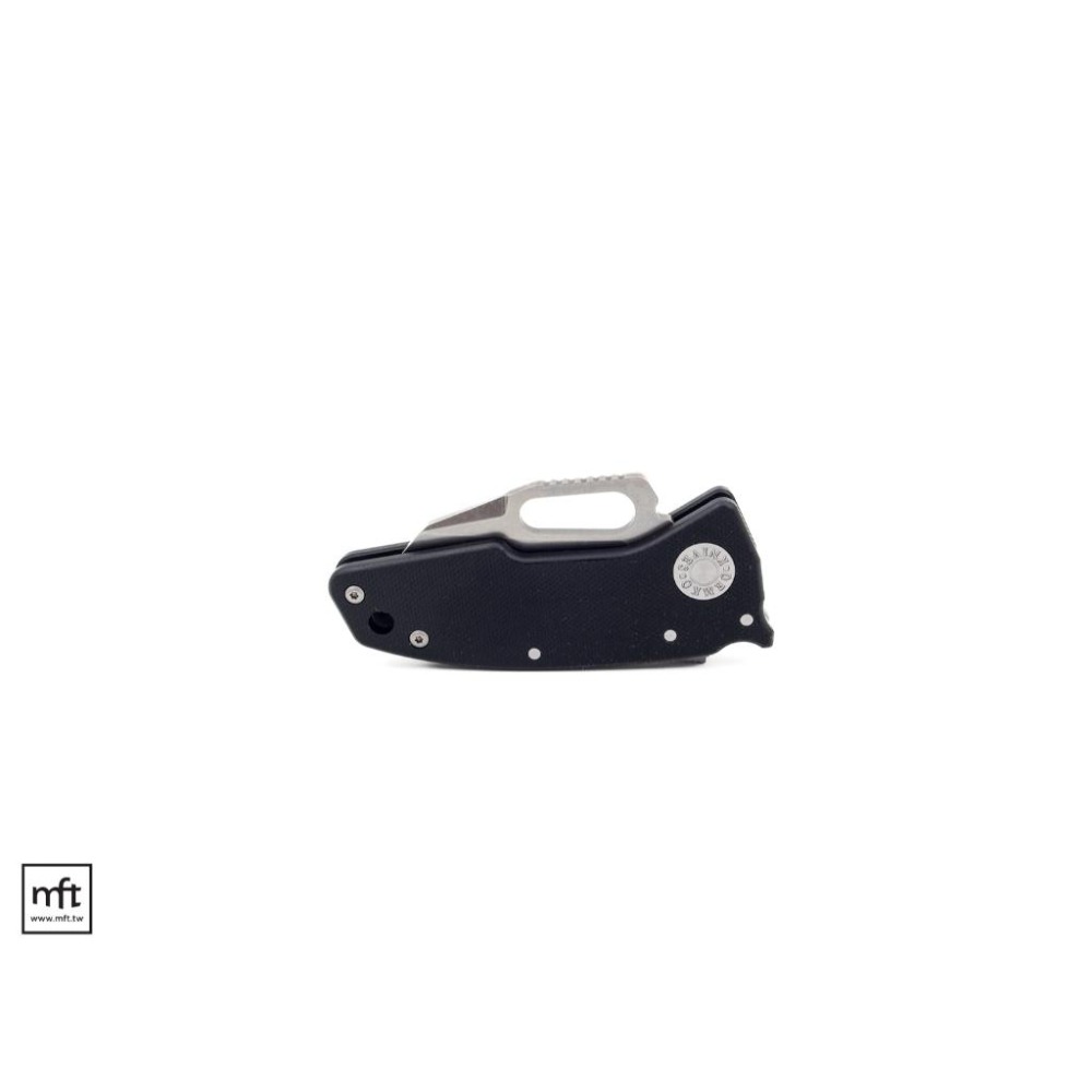 MFT 美國 Demko Knives Nano Shark 折刀 CPM 20CV 不鏽鋼-細節圖2