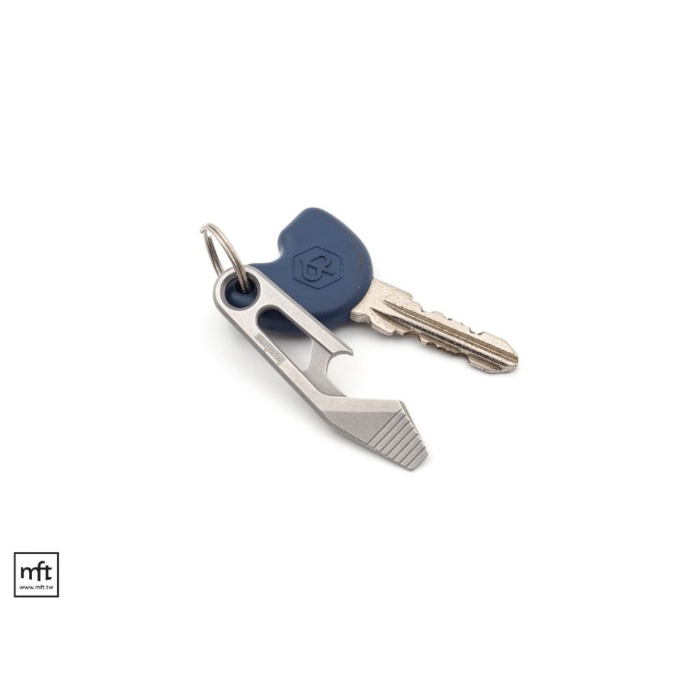 MFT 美國 Kershaw Recap Pry Bar Multitool 撬棒 多用途工具 EDC-細節圖6