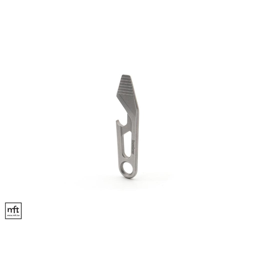 MFT 美國 Kershaw Recap Pry Bar Multitool 撬棒 多用途工具 EDC-細節圖3