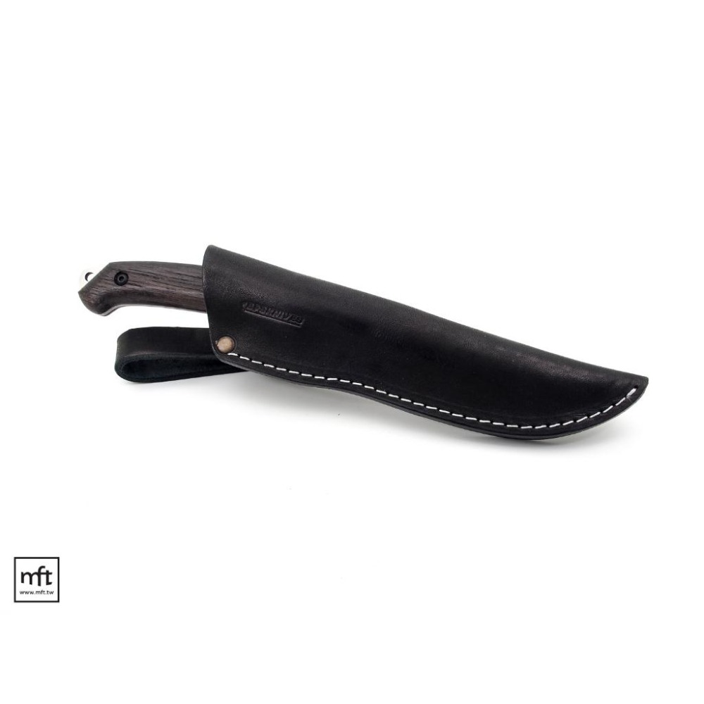 MFT 烏克蘭 BPS Savage 碳鋼 平磨 直刀 Bushcraft-細節圖4