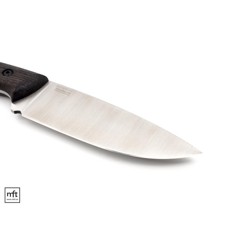 MFT 烏克蘭 BPS Savage 碳鋼 平磨 直刀 Bushcraft-細節圖6