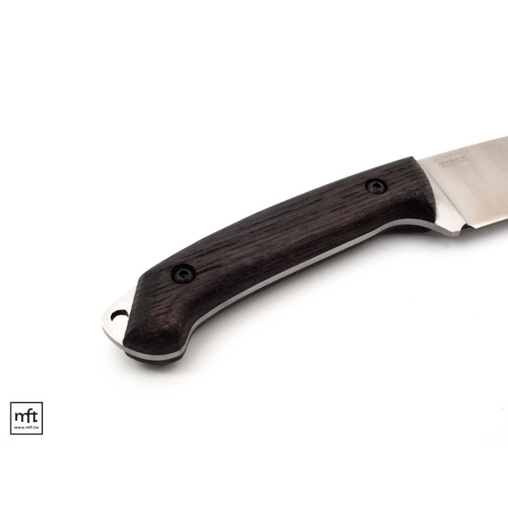MFT 烏克蘭 BPS Savage 碳鋼 平磨 直刀 Bushcraft-細節圖7