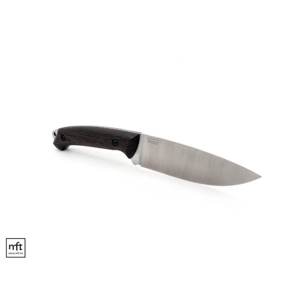 MFT 烏克蘭 BPS Savage 碳鋼 平磨 直刀 Bushcraft-細節圖9